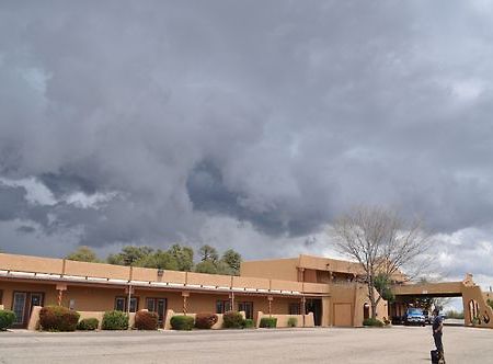 Rio Cucharas Inn Walsenburg Εξωτερικό φωτογραφία