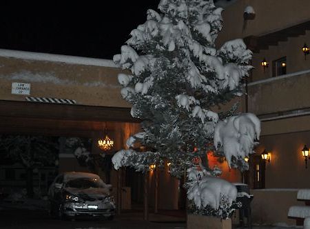 Rio Cucharas Inn Walsenburg Εξωτερικό φωτογραφία