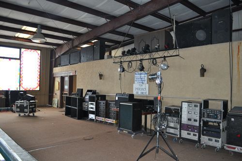 Rio Cucharas Inn Walsenburg Ανέσεις φωτογραφία