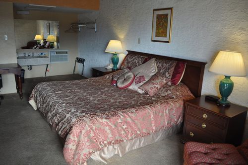Rio Cucharas Inn Walsenburg Δωμάτιο φωτογραφία
