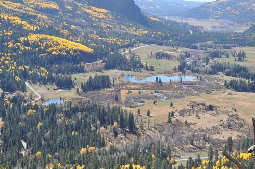 Rio Cucharas Inn Walsenburg Ανέσεις φωτογραφία